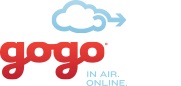 gogo logo